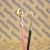 Curled Finger Connector