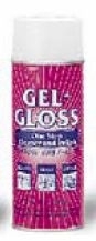 Gel-Gloss Aerosol 12oz