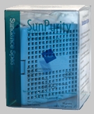 SUNPURITY® Mineral Cartridge