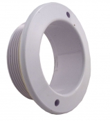 Hayward PulseFlo Bulkhead Fitting (Gasket Included)