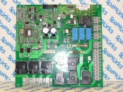 Circuit Board: 2008+ 880 NT Systems Rev. 1.0G (Cameo & Optima)