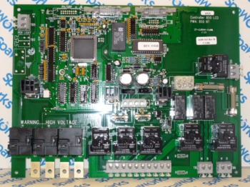Circuit Board: 2008+ 880 NT Systems Rev. 9.51B (Majesta, Altamar, Marin & Capri)