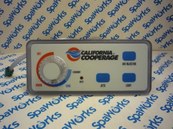 101011 Topside: 1993-1997 Cal-Coop (20, 60, 70) !!! OBSOLETE !!!