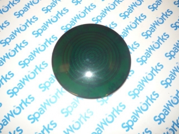 6540-454 Lens: Green Serviceable Light (2002-2004 J-300, J-200, & Del Sol)