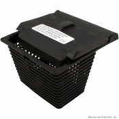 JACUZZI® SV Basket/Float Skimmer Assembly