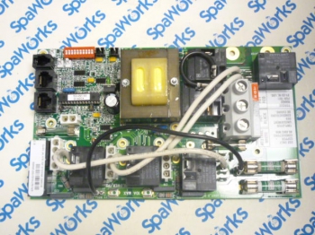 103096 Circuit Board: 2003-2005 432 system (chip 432R1)