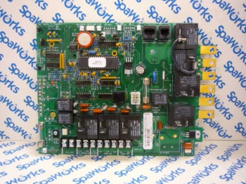 101118 Circuit Board: 1994-2000 400 (chip 400R2/400R3C)