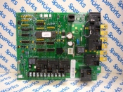 101149 Circuit Board: 1994-1999 200 Series 1-2 Pump Spa (chip 200R2 A-H)