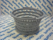 Basket: Skim Filter Diamondback