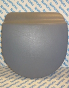 102582 Skimmer Lid: #1243 Char Gray !!! OBSOLETE !!!