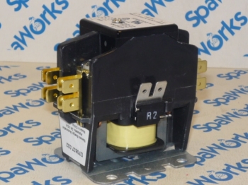 6000-505 Contactor: 240V CRL