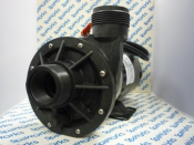 101287 Pump: AquaFlo FMHP, 2.0 HP, 2 Speed, 240v, 48F, 1.5"