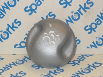 20101-001 Air Control: Knob Air Valve J-400s !!! OBSOLETE !!!
