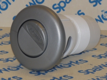 6541-142 Air Control: Toggle Switch