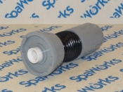 2000-657 Jet: Flex Nozzle, flex (OBSOLETE)