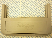 Weir Assembly: 2000-2004 SWEETWATER® Spas 