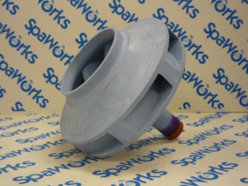 102074 Impeller: 2.5HP Vico Bigfoot