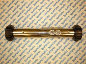 Stainless Steel Tube Heater: (2004+ Inground Spas)