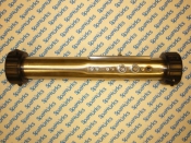 High Flow Heater (1991-1996)