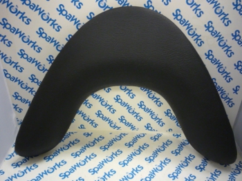 102562 Pillow: Comfort Collar Black ('94-'99), 2-Pin, Suction Cup #872 