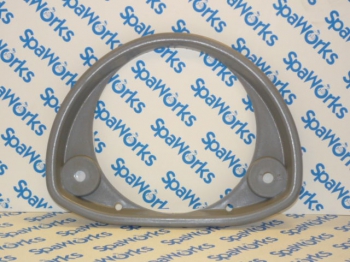 Pillow Mounting Bracket for bracket mount pillows