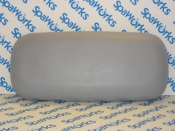 6455-483 Pillow: Chevron (Ball/Socket x2) 2007+ 680 Series