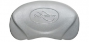 6472-974 Pillow: Chevron (Ball/Socket) 04/20/2000-2002 SWEETWATER®