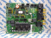 101275 Circuit Board: 2001-2002 600 Series (chip 600R1)