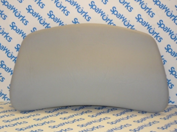 6455-445 Pillow: Chevron (Suction Cups) 1998-2000