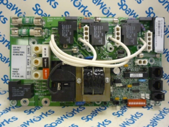 103095 Circuit Board: 2003-2005 361 BASE (chip 430R1)