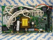 106982 Circuit Board: 2006-2008 461, 470, 471, 472, 480, 481, 482 D & A 705-706 MGF (chip 460R1/460R2)