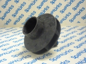 100999 Impeller: Aquaflo FMHP/FMCP 2HP