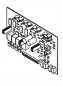 6600-018 Circuit Board: (1993+) 850 Inground/ SWEETWATER® 1-Pump