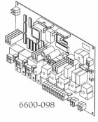 6600-098: (2005-2008) 880 Sundance Rev. 9.51A