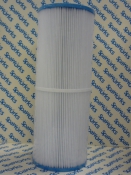 100586 Filter: 25 sq/ft 1996-1999 (13.25" x 5")