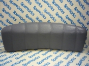 102578 Pillow: 1994-2003 STD, 700 Charcoal 1-pin #1200