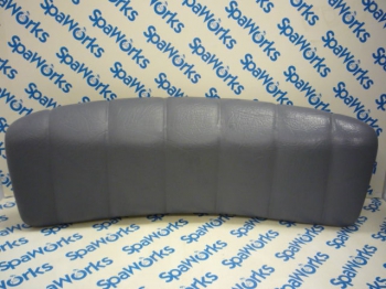 102578 Pillow: 1994-2003 STD, 700 Charcoal 1-pin #1200