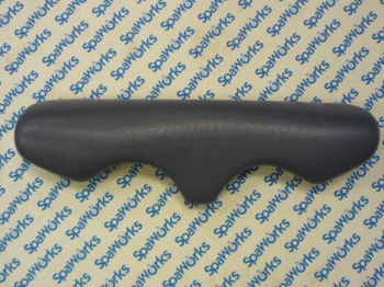 102579 Pillow: 1994-2003 600 Lounge, #1237 (Single Pin)