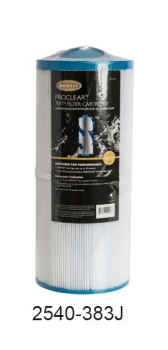 2540-383JT: 60 Sq Ft PROCLEAR® Filter Cartridge