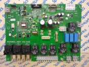 6600-730 Circuit Board: LCD 2 Speed Pump 1 (Replaces 6600-092)