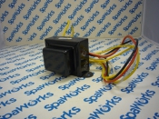 6560-948 Power Transformer: 240 VAC-12 VAC (1992-1998)