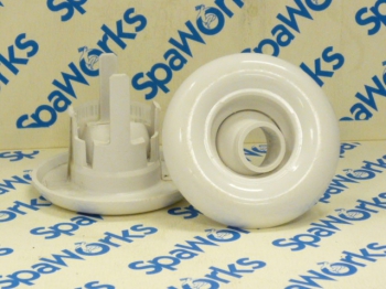 107188 Jet: Micro Adj White 2.5" (1998-1999)