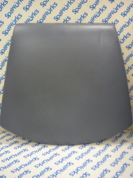 102574 Foam Skimmer Lid Charcoal Grey #1173 (1999-2002) 