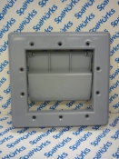 6000-177 Faceplate Kit: Filter Assemblies