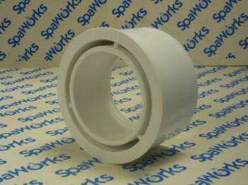 6540-294 Reducer: 3" Spigot x 2" Slip (1991-2006)