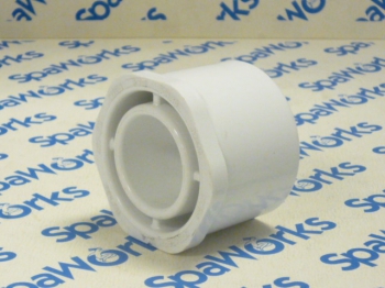 100517 Reducer Bushing 1 1/2"x 3/4"