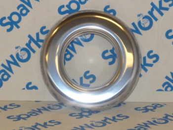 6541-172 Jetface Ring: Fluidix Reflex Escutcheon (2006-2007)