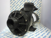 101139 Pump: AquaFlo FMHP, 1.5 HP, 2 Speed, 240v, 48F, 1.5"