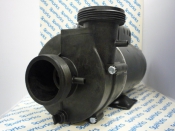 103699 Pump: Vico Ultimax, 3 HP, 2 Speed, 230v, 56F, AOS