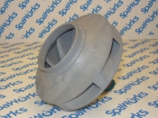 102075 Impeller: 3.0HP Vico Bigfoot 